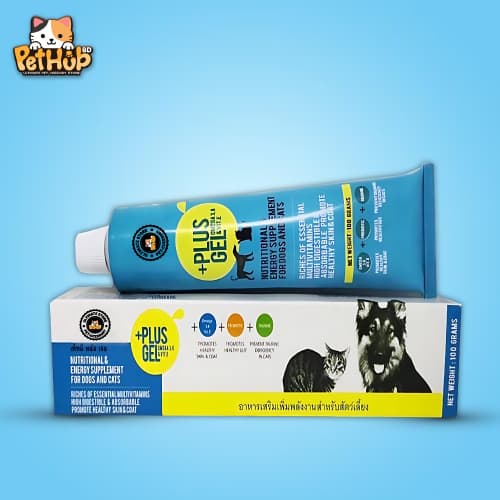 PetMe Plus Gel 30 gm