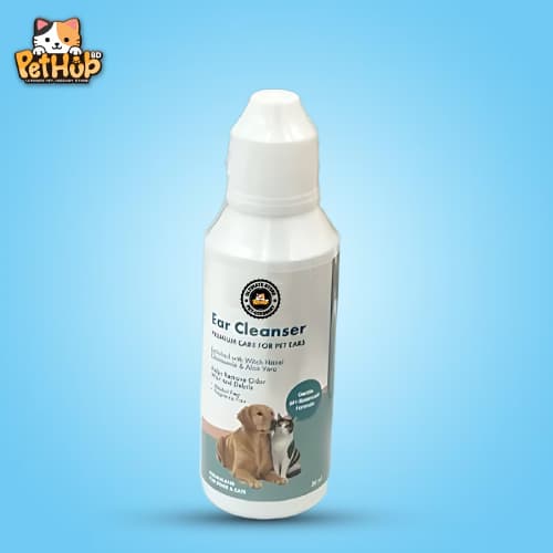 Petia Ear Cleanser 50ml